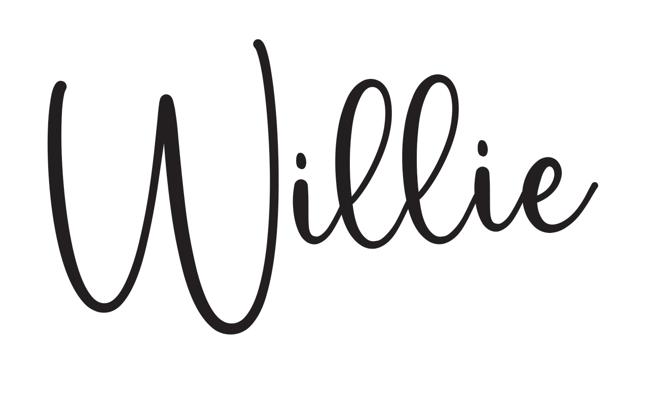 Willie